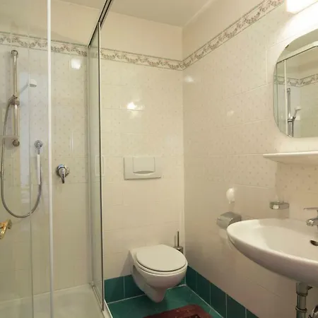 Mulin Da Ruacia Apartament